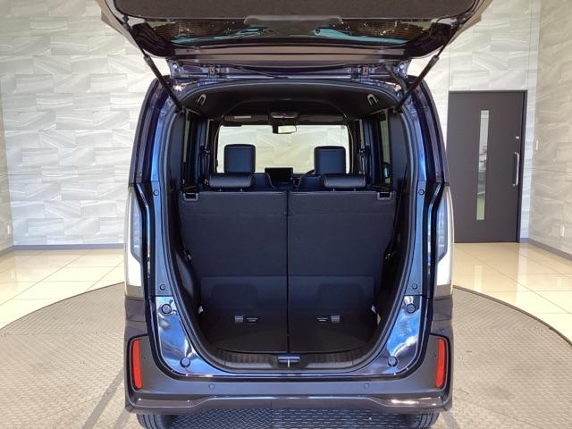 Ｎ－ＢＯＸカスタム コーディネートスタイル（18枚目）