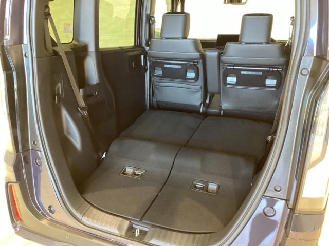 Ｎ－ＢＯＸカスタム コーディネートスタイル（19枚目）