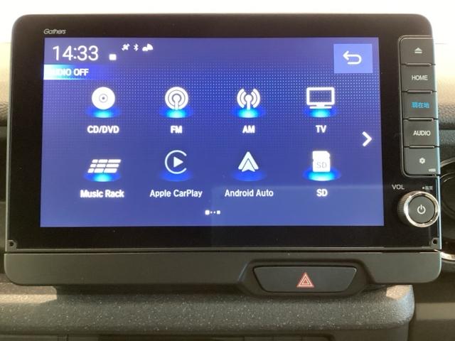 Ｎ－ＢＯＸカスタム コーディネートスタイル（25枚目）