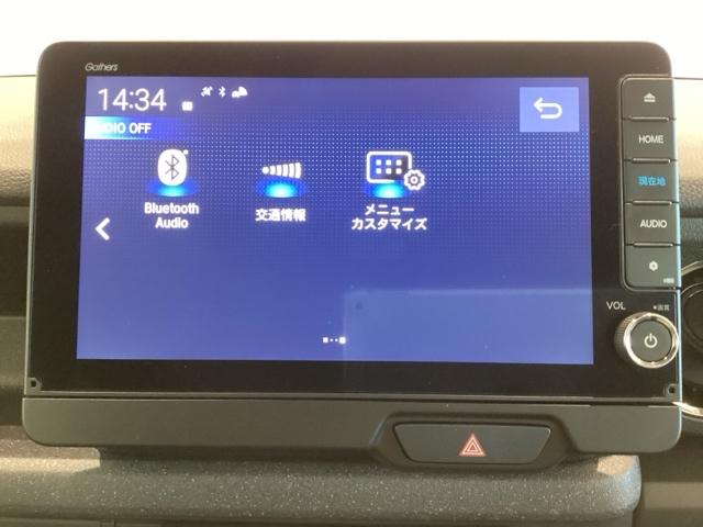 Ｎ－ＢＯＸカスタム コーディネートスタイル（26枚目）