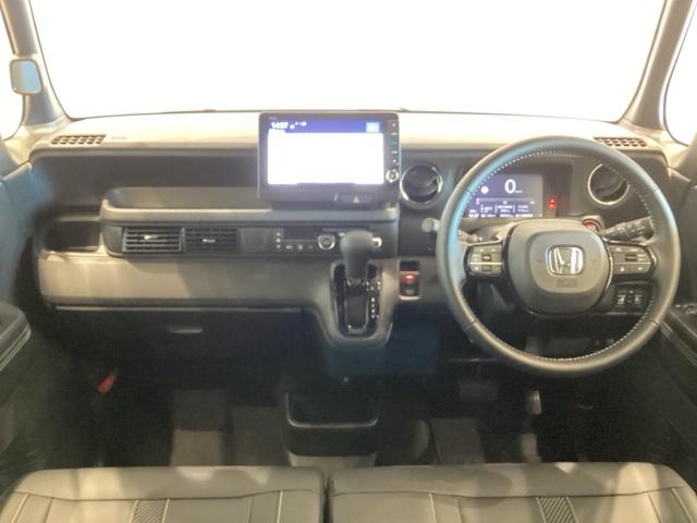 Ｎ－ＢＯＸカスタム コーディネートスタイル（28枚目）