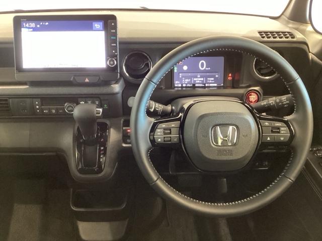 Ｎ－ＢＯＸカスタム コーディネートスタイル（29枚目）