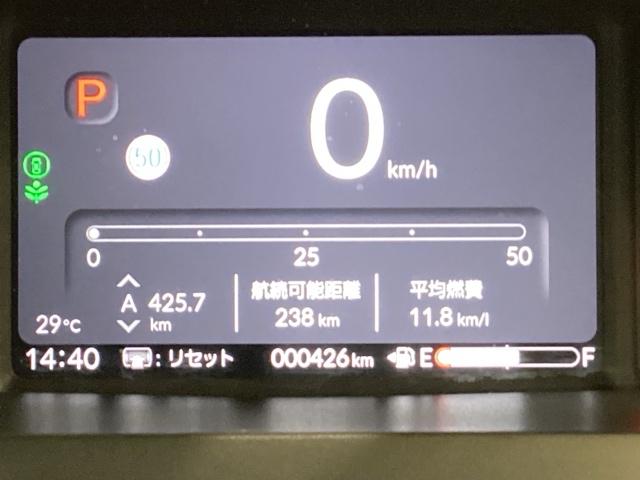 Ｎ－ＢＯＸカスタム コーディネートスタイル（31枚目）