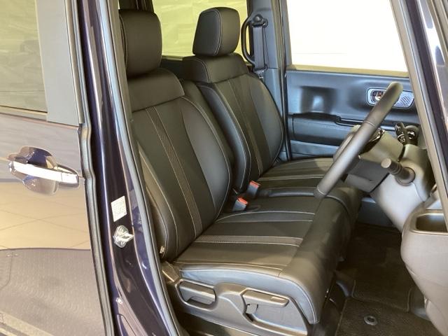 Ｎ－ＢＯＸカスタム コーディネートスタイル（32枚目）