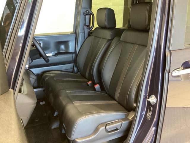 Ｎ－ＢＯＸカスタム コーディネートスタイル（33枚目）