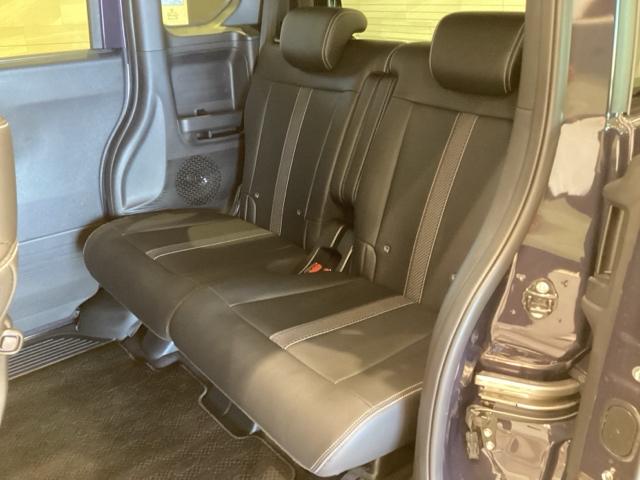 Ｎ－ＢＯＸカスタム コーディネートスタイル（35枚目）