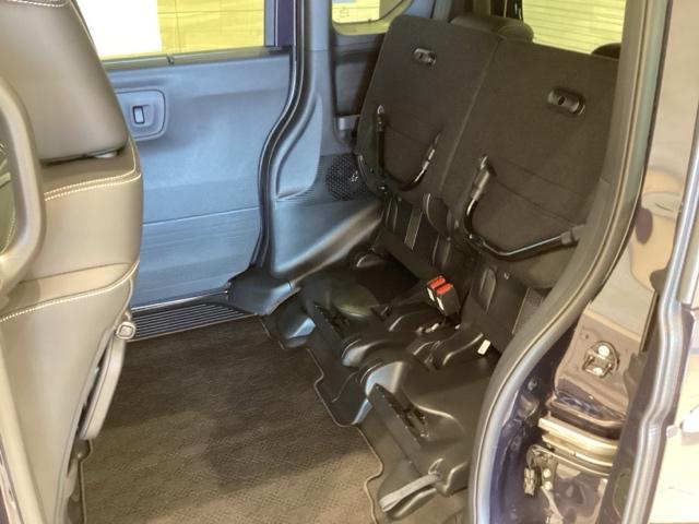 Ｎ－ＢＯＸカスタム コーディネートスタイル（36枚目）