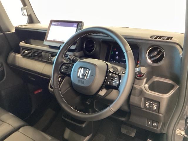 Ｎ－ＢＯＸカスタム コーディネートスタイル（40枚目）