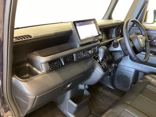 Ｎ－ＢＯＸカスタム コーディネートスタイル（41枚目）