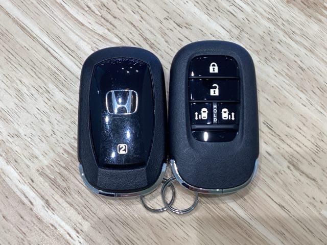 Ｎ－ＢＯＸカスタム コーディネートスタイル（68枚目）