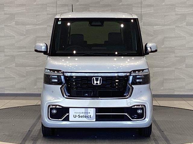 Ｎ－ＢＯＸカスタム コーディネートスタイル（2枚目）