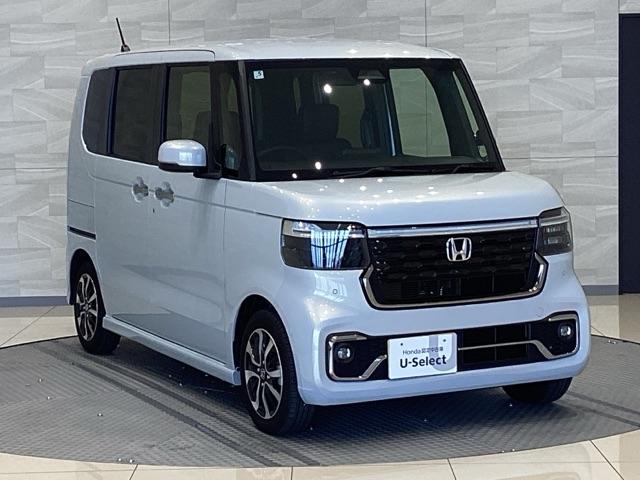 Ｎ－ＢＯＸカスタム コーディネートスタイル（6枚目）