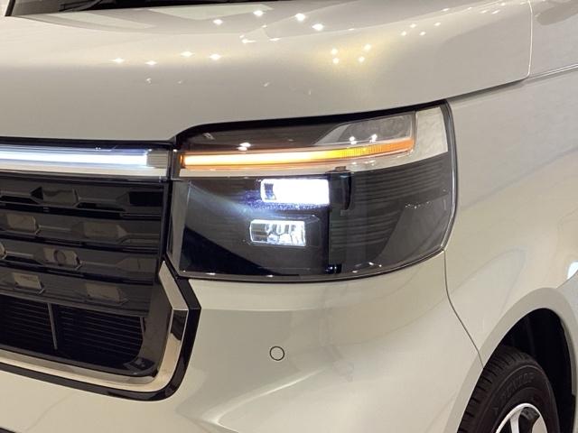 Ｎ－ＢＯＸカスタム コーディネートスタイル（10枚目）