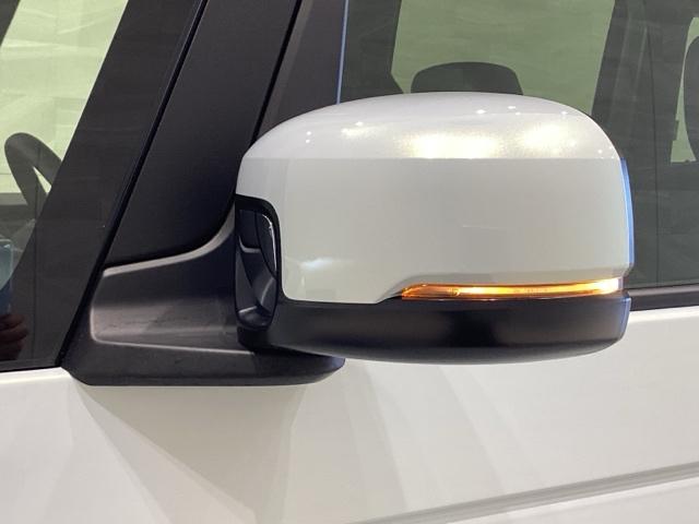 Ｎ－ＢＯＸカスタム コーディネートスタイル（11枚目）