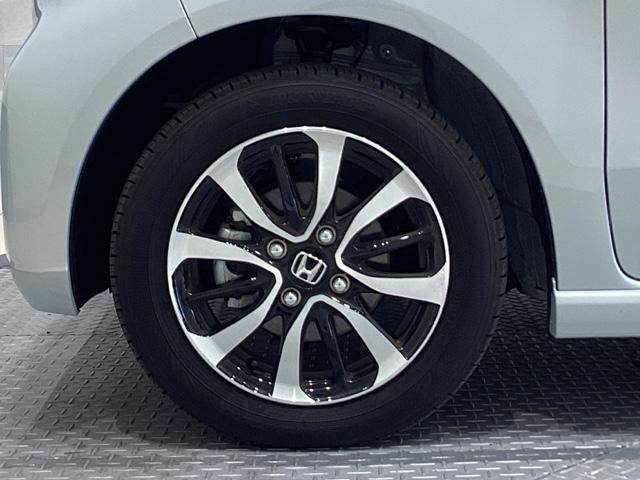 Ｎ－ＢＯＸカスタム コーディネートスタイル（15枚目）