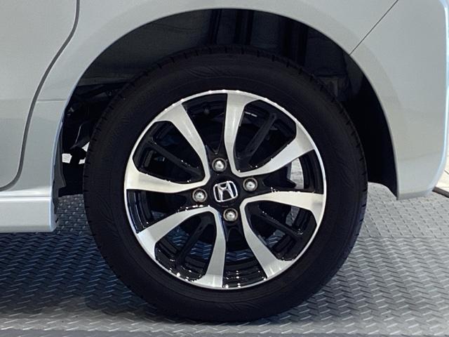 Ｎ－ＢＯＸカスタム コーディネートスタイル（16枚目）