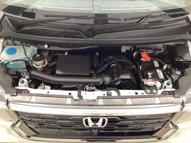 Ｎ－ＢＯＸカスタム コーディネートスタイル（17枚目）