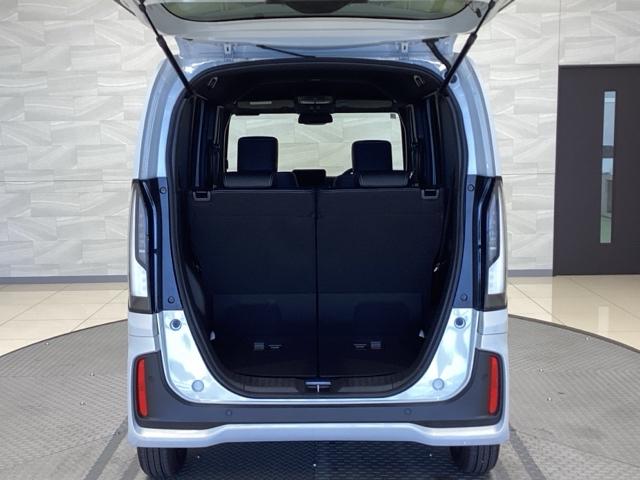 Ｎ－ＢＯＸカスタム コーディネートスタイル（18枚目）