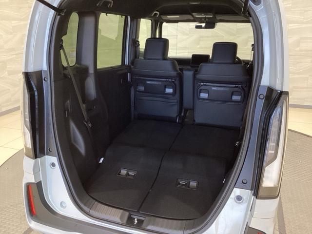 Ｎ－ＢＯＸカスタム コーディネートスタイル（19枚目）