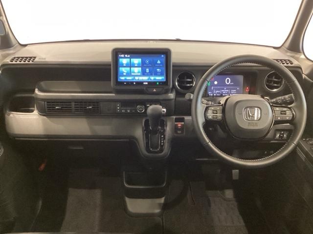 Ｎ－ＢＯＸカスタム コーディネートスタイル（25枚目）