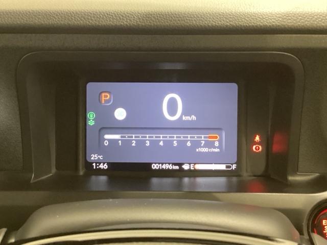 Ｎ－ＢＯＸカスタム コーディネートスタイル（27枚目）