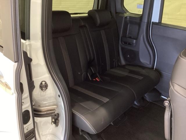 Ｎ－ＢＯＸカスタム コーディネートスタイル（31枚目）