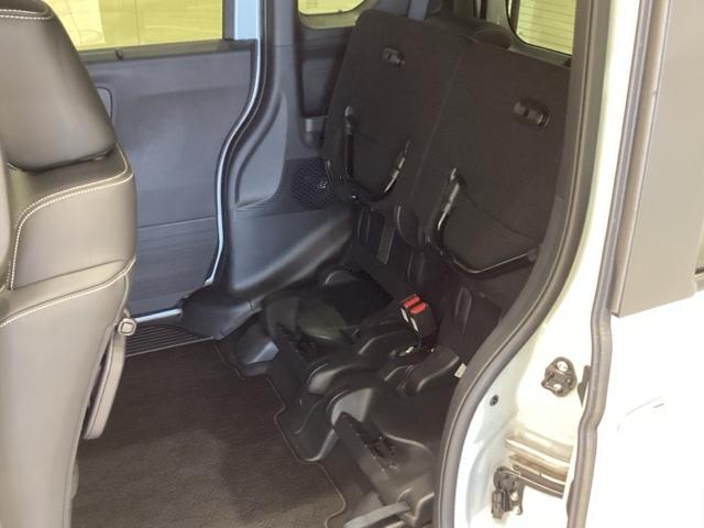 Ｎ－ＢＯＸカスタム コーディネートスタイル（33枚目）