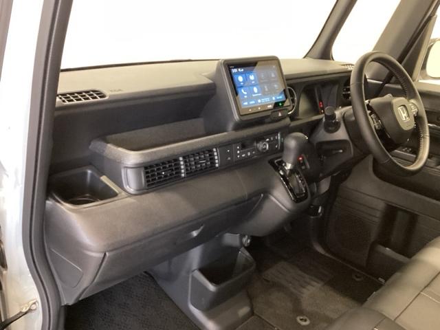 Ｎ－ＢＯＸカスタム コーディネートスタイル（38枚目）