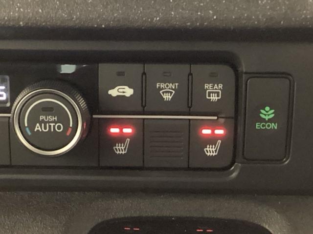 Ｎ－ＢＯＸカスタム コーディネートスタイル（49枚目）