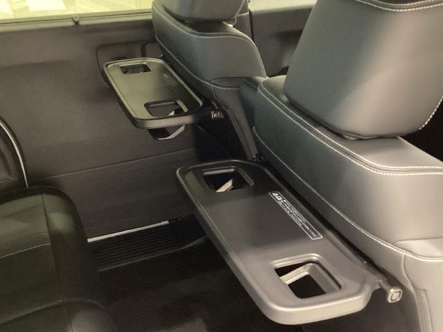 Ｎ－ＢＯＸカスタム コーディネートスタイル（61枚目）