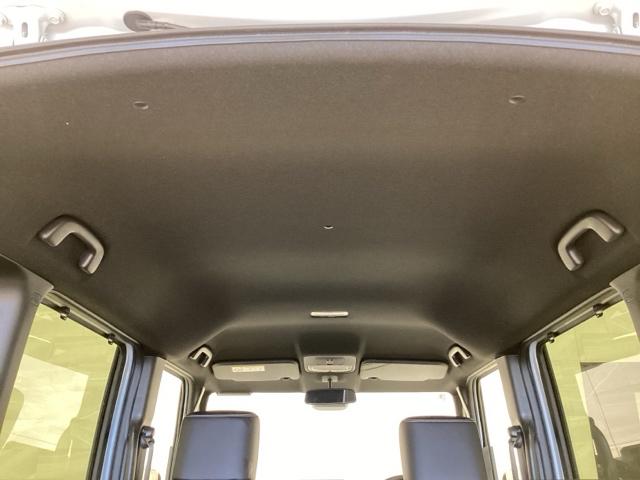 Ｎ－ＢＯＸカスタム コーディネートスタイル（64枚目）