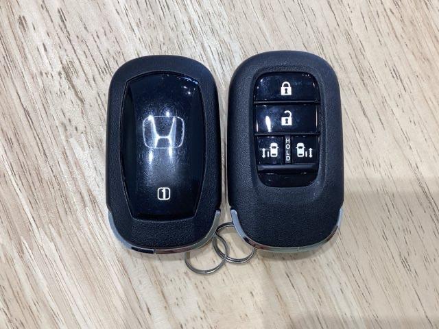 Ｎ－ＢＯＸカスタム コーディネートスタイル（66枚目）