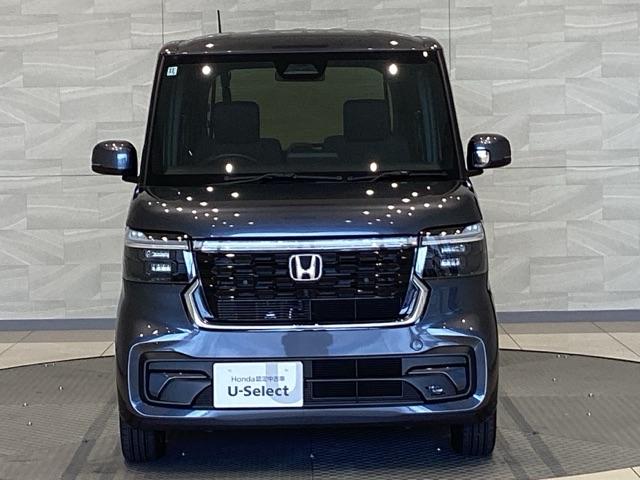 Ｎ－ＢＯＸカスタム スロープ（2枚目）