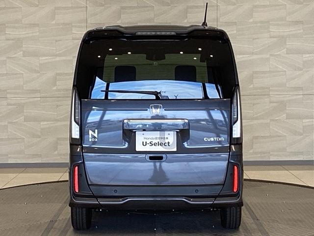 Ｎ－ＢＯＸカスタム スロープ（3枚目）