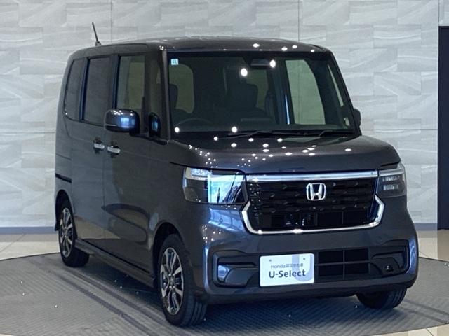 Ｎ－ＢＯＸカスタム スロープ（6枚目）