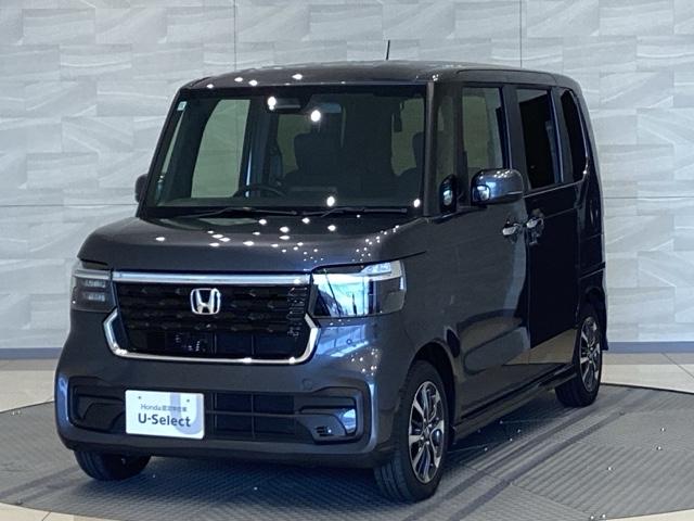 Ｎ－ＢＯＸカスタム スロープ（7枚目）