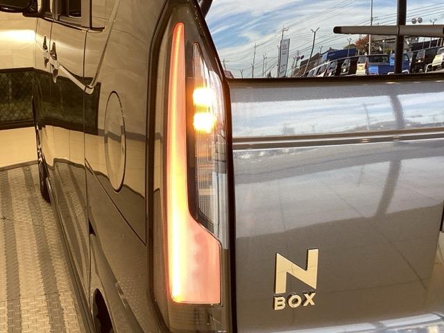 Ｎ－ＢＯＸカスタム スロープ（12枚目）