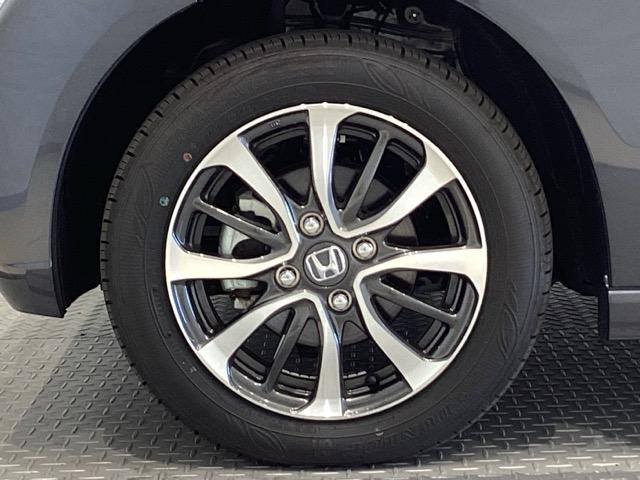 Ｎ－ＢＯＸカスタム スロープ（15枚目）