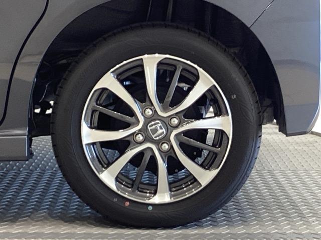 Ｎ－ＢＯＸカスタム スロープ（16枚目）