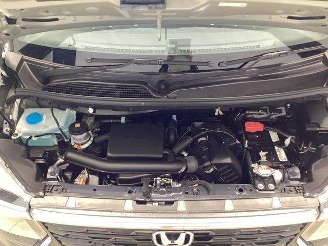 Ｎ－ＢＯＸカスタム スロープ（17枚目）