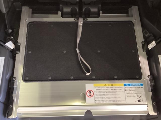 Ｎ－ＢＯＸカスタム スロープ（22枚目）