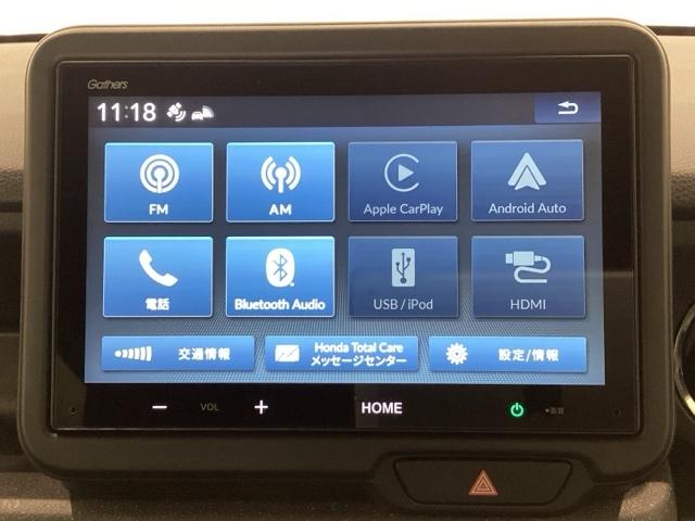 Ｎ－ＢＯＸカスタム スロープ（30枚目）