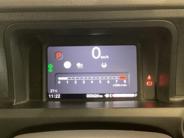 Ｎ－ＢＯＸカスタム スロープ（34枚目）