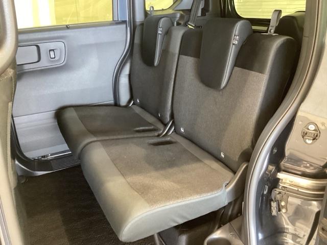 Ｎ－ＢＯＸカスタム スロープ（39枚目）