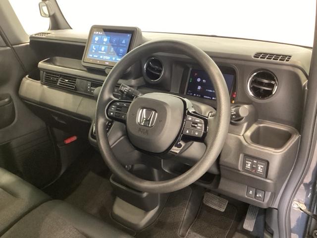 Ｎ－ＢＯＸカスタム スロープ（41枚目）