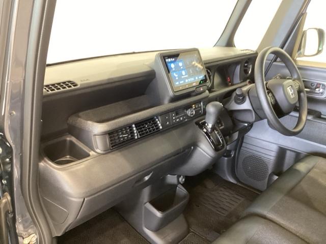 Ｎ－ＢＯＸカスタム スロープ（42枚目）