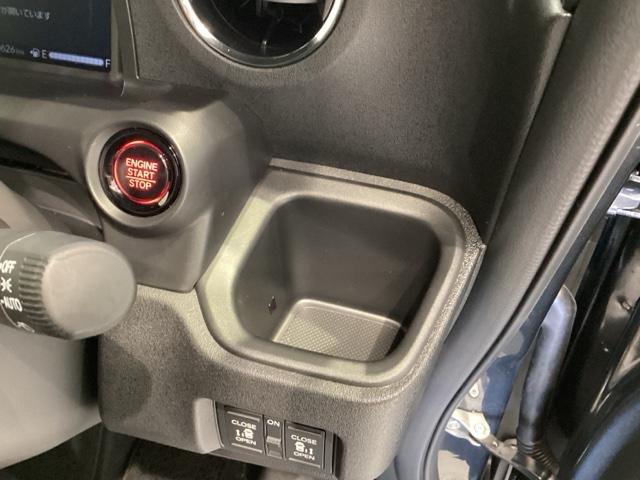 Ｎ－ＢＯＸカスタム スロープ（46枚目）