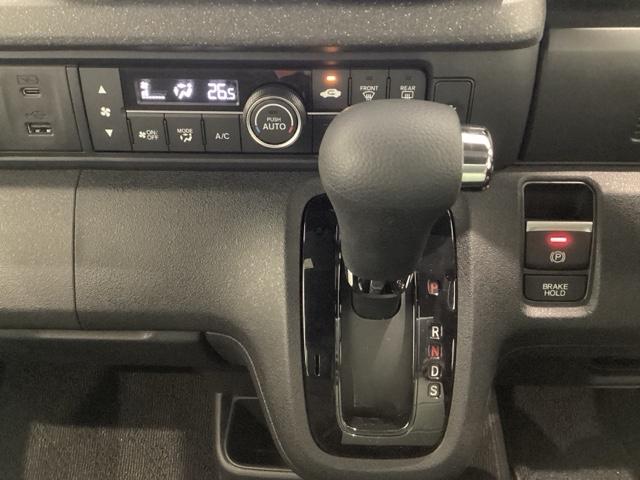 Ｎ－ＢＯＸカスタム スロープ（47枚目）