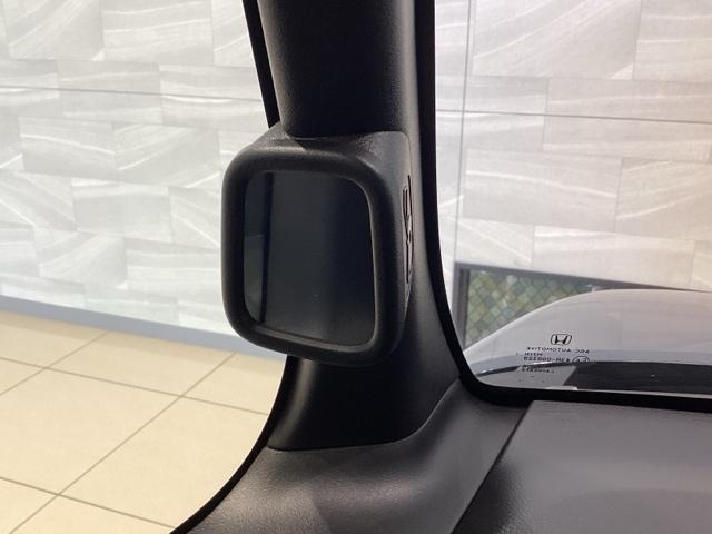 Ｎ－ＢＯＸカスタム スロープ（51枚目）