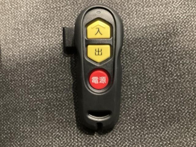 Ｎ－ＢＯＸカスタム スロープ（53枚目）